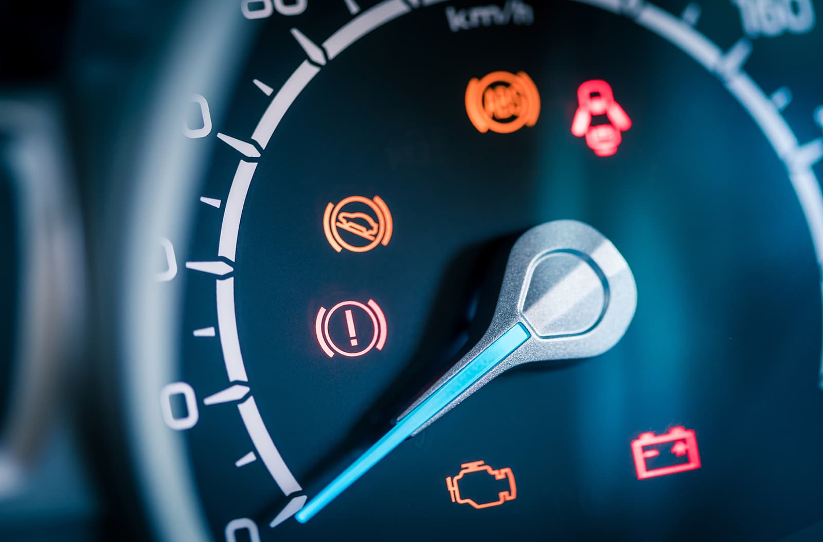 Automotive diagnostics